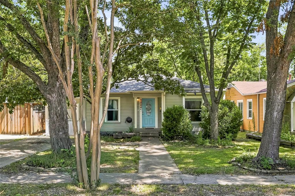 8922 Redondo Drive, Dallas