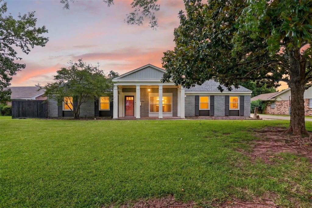 6327 Sand Beach Boulevard, Shreveport
