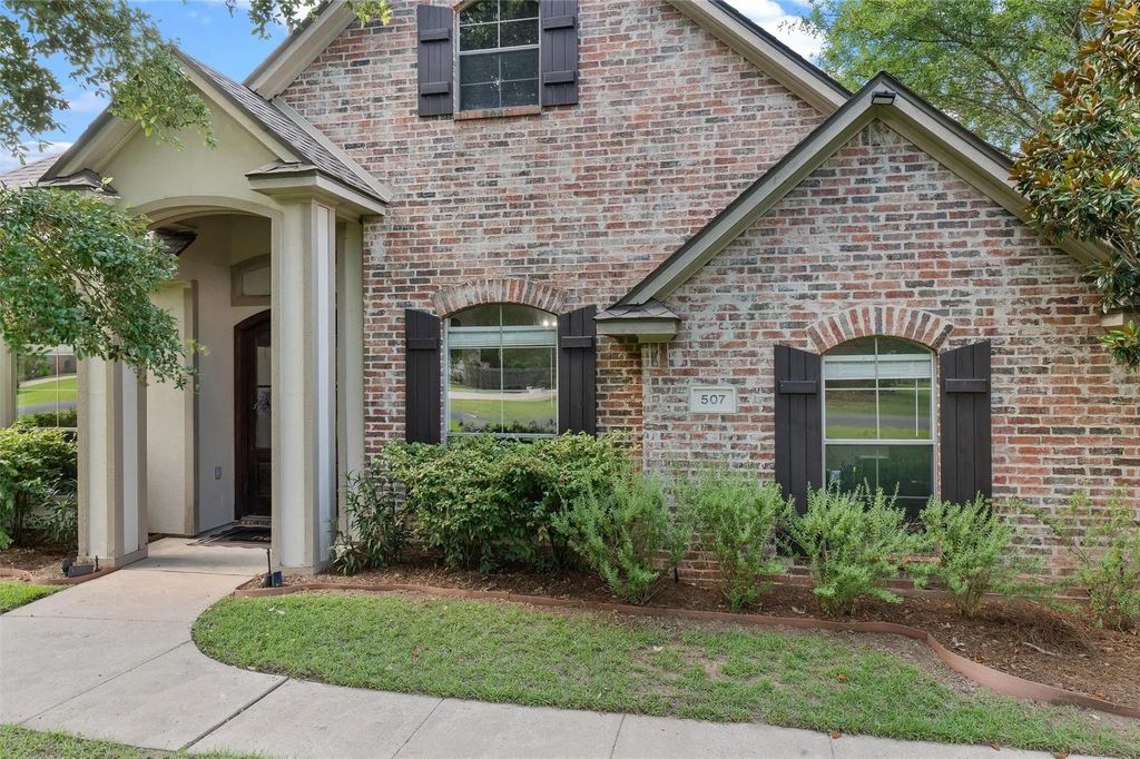 507 Secret Cove, Bossier City
