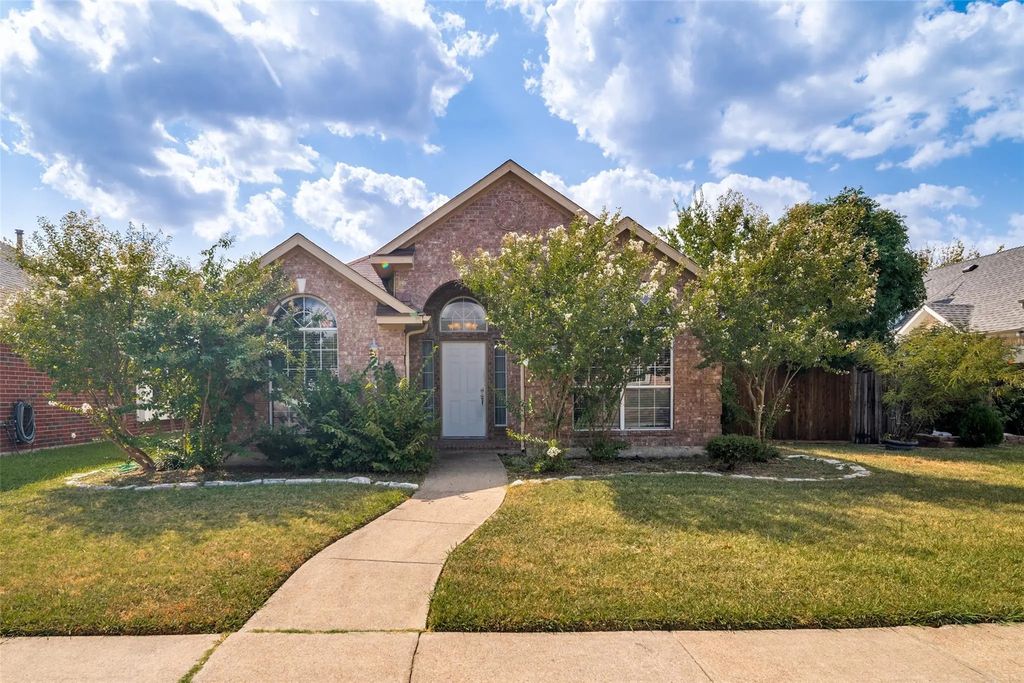7202 Mazy Lane, Rowlett