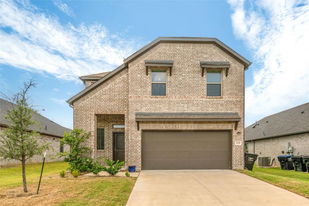 320 Leopold Trail, Greenville