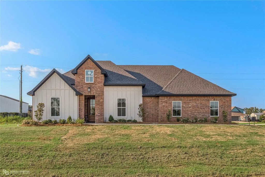 219 Marble Place, Haughton