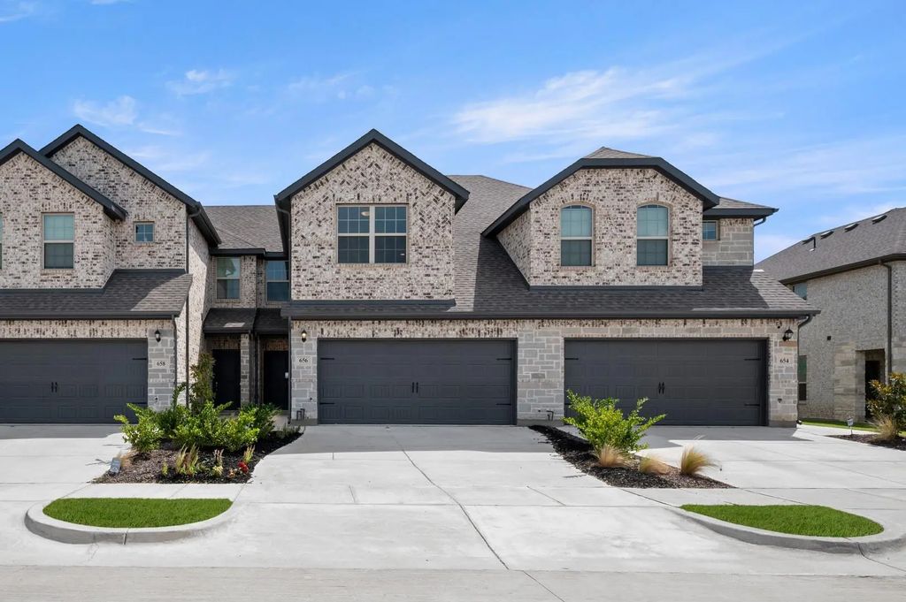 656 Sandiford Court, Mansfield