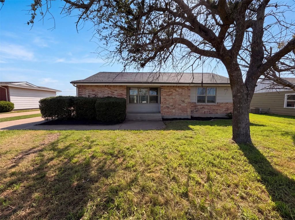 2901 Acton School Road, Granbury