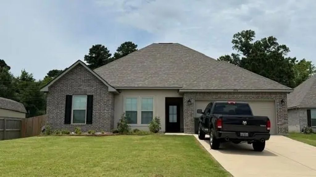 4054 Jayce Michael Drive, Shreveport