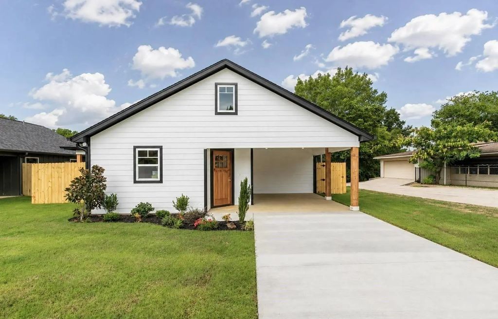421 S Bonner Street, Jacksonville