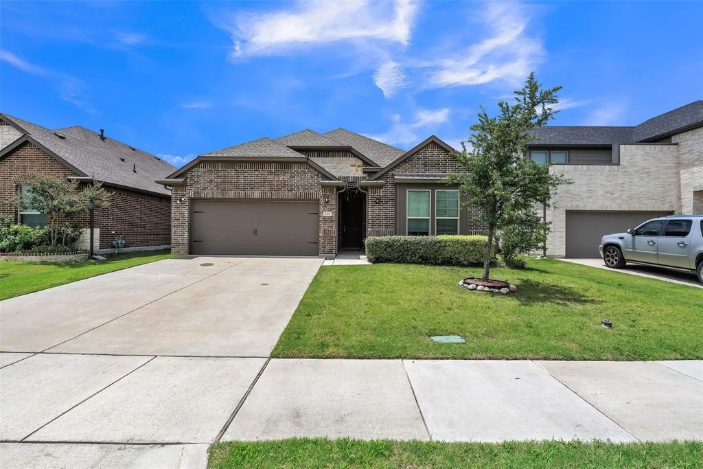 639 Congressional Avenue, Red Oak