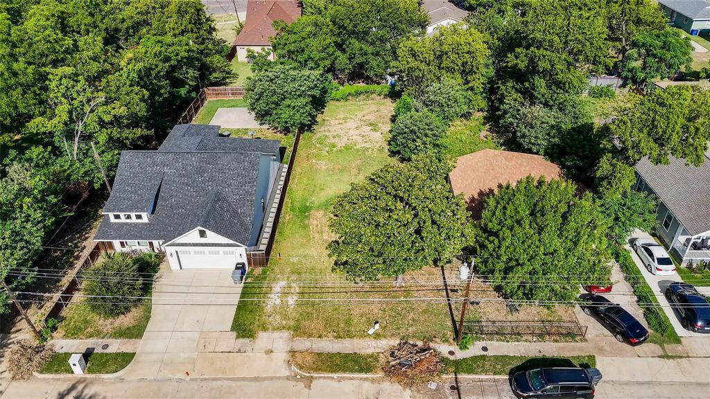 3725 Vineyard Drive, Dallas