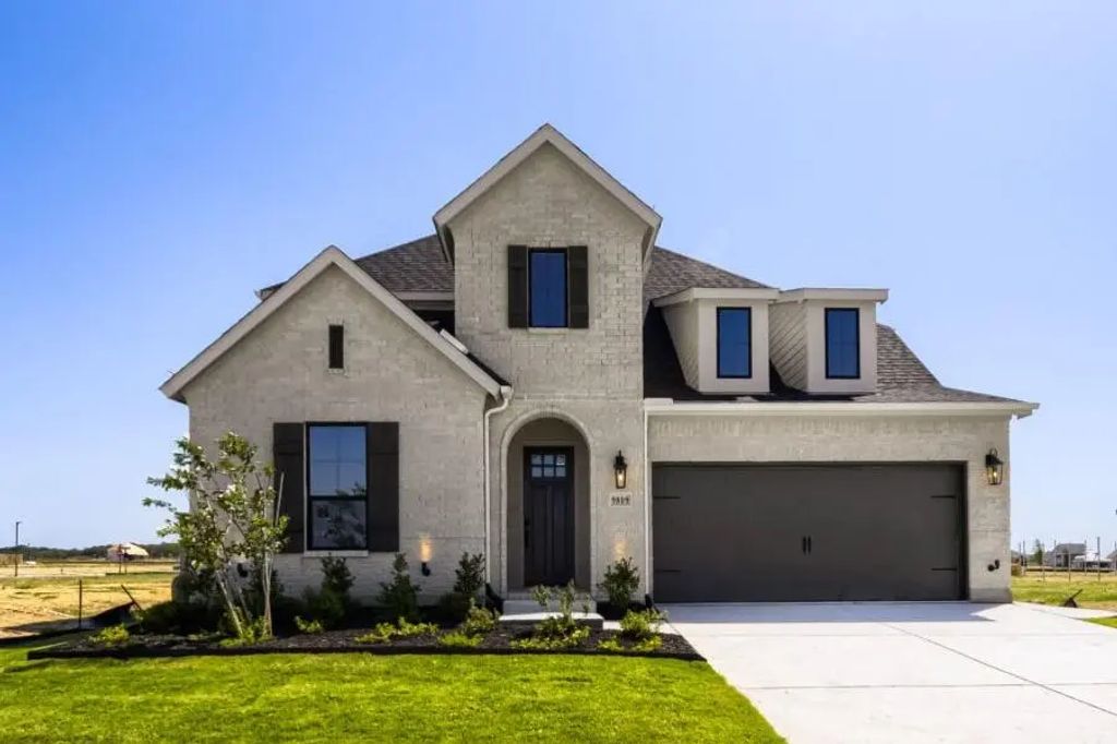 9809 Morning Cloak Boulevard, Denton