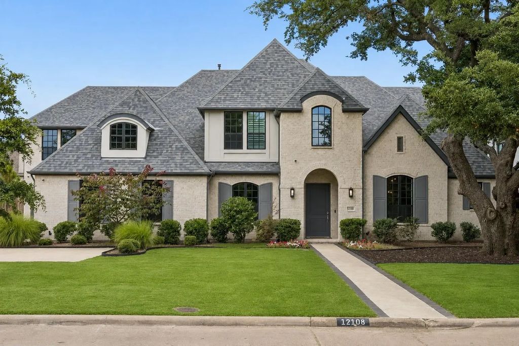 12108 Fieldwood Lane, Dallas