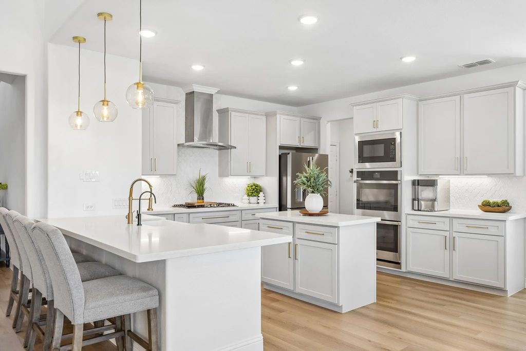 3200 Willowbrook Road, Northlake