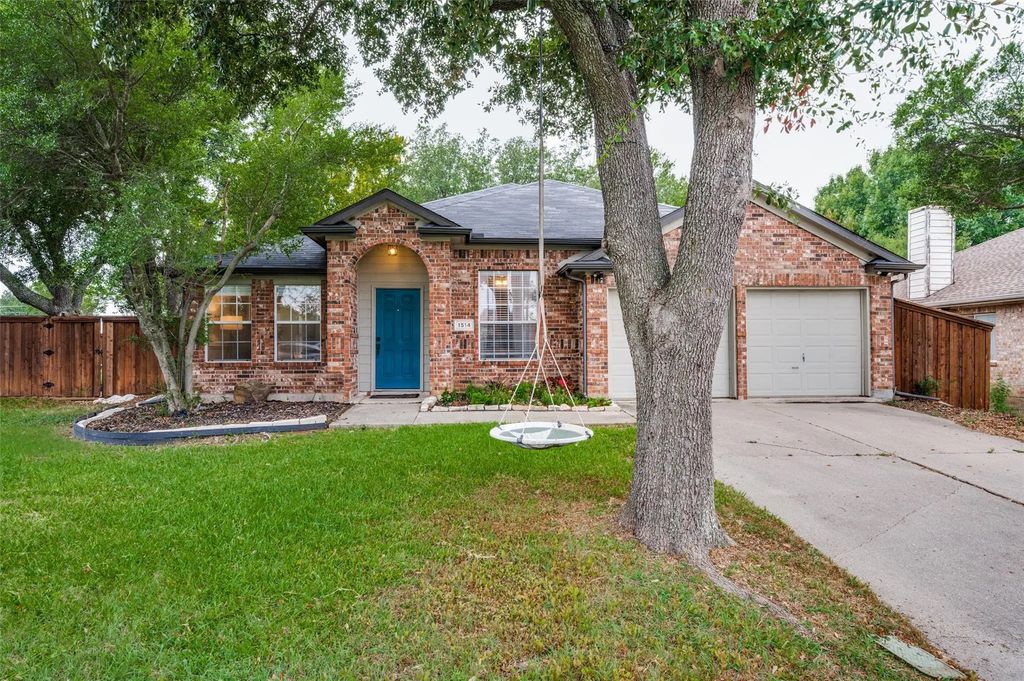 1514 Sandy Ridge, McKinney