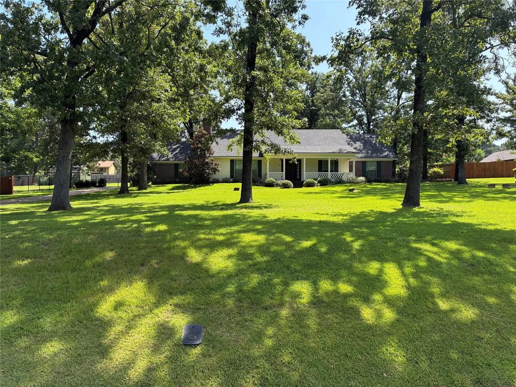3813 Winterpark Drive, Shreveport