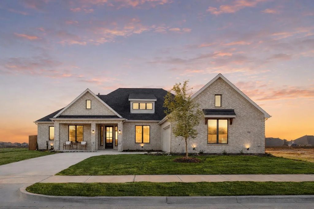 974 Richard Pittmon Drive, DeSoto