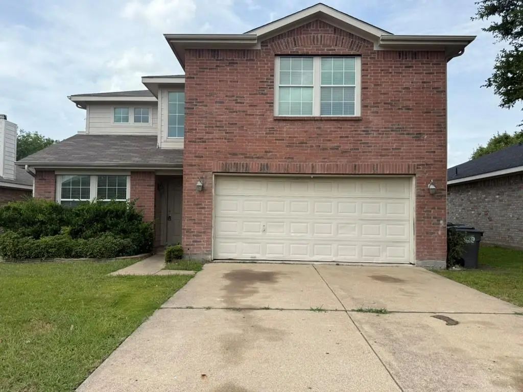 2013 Gardenia Drive, Forney