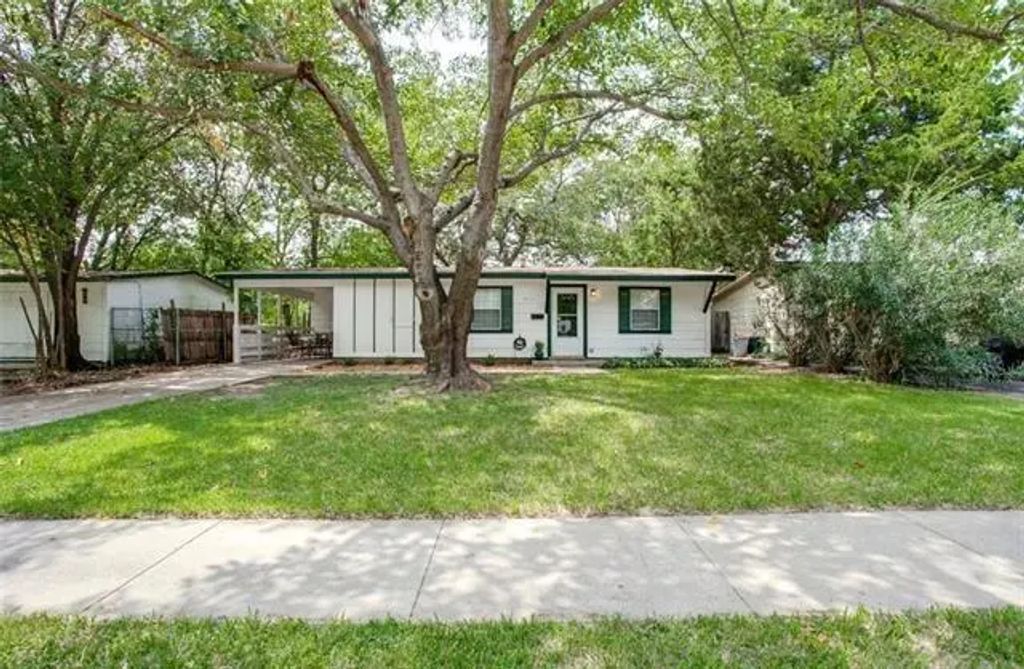 917 Grande Drive, Mesquite