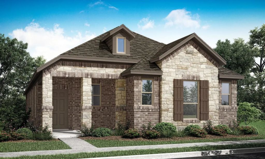 280 Cattleman Way, Midlothian