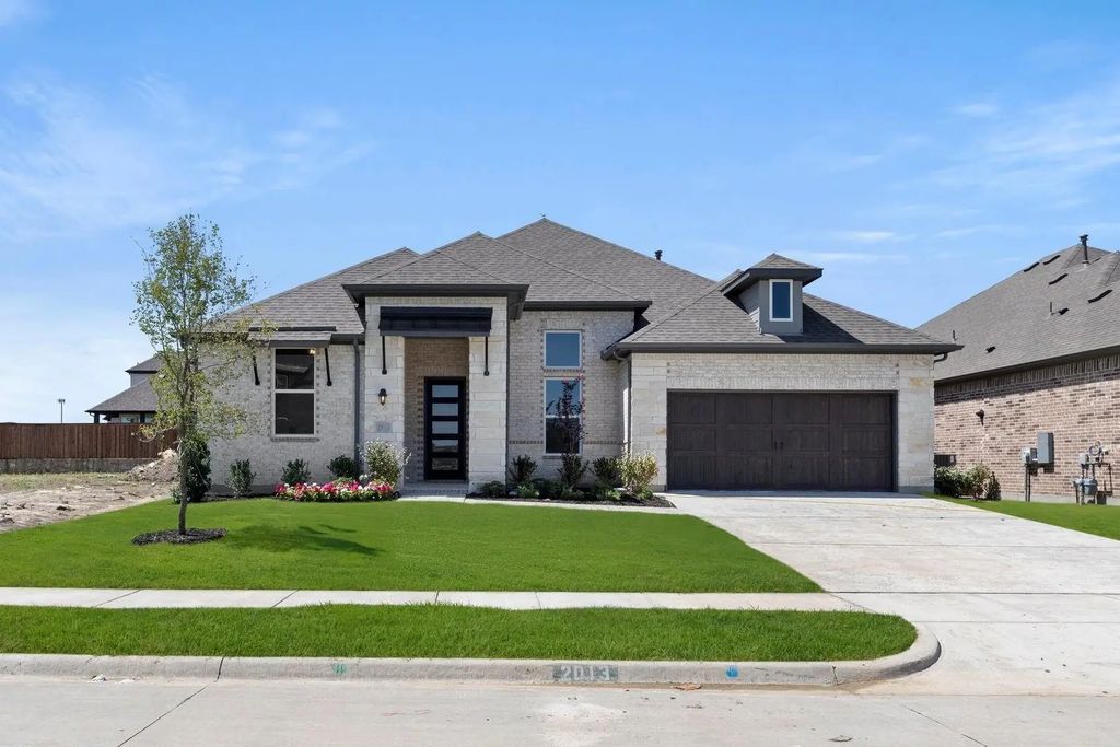2201 Wickersham Road, Rockwall