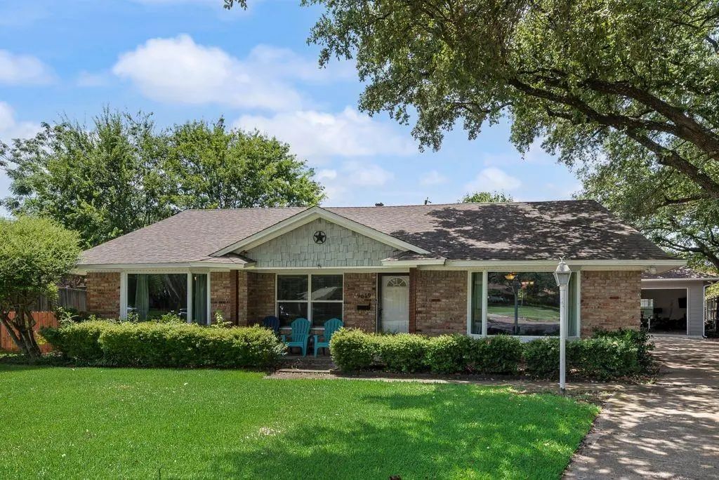 9619 Liptonshire Drive, Dallas