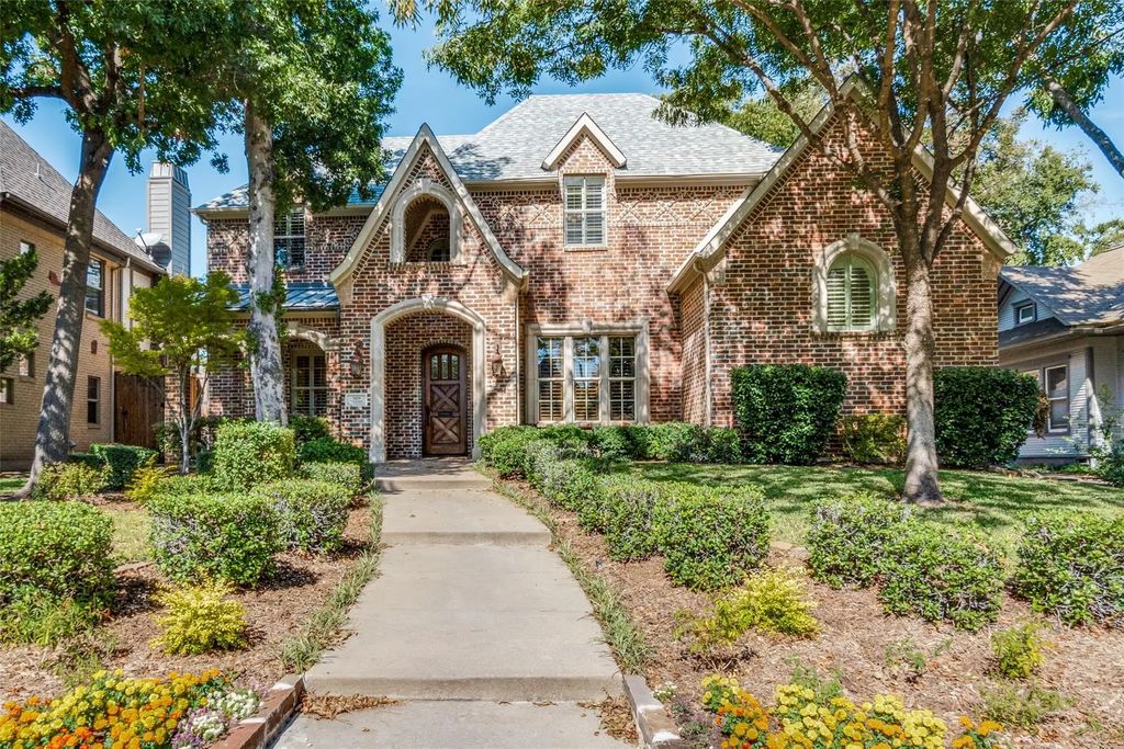 5429 Richard Avenue, Dallas