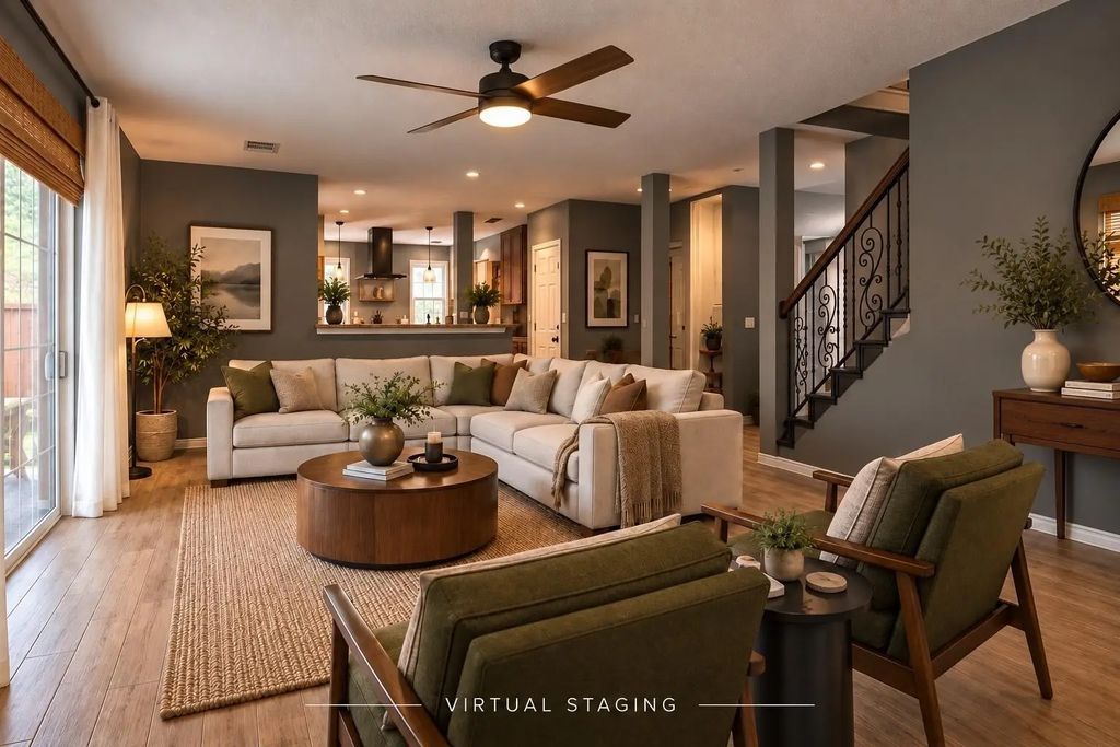 2924 Jamestown Drive, Wylie
