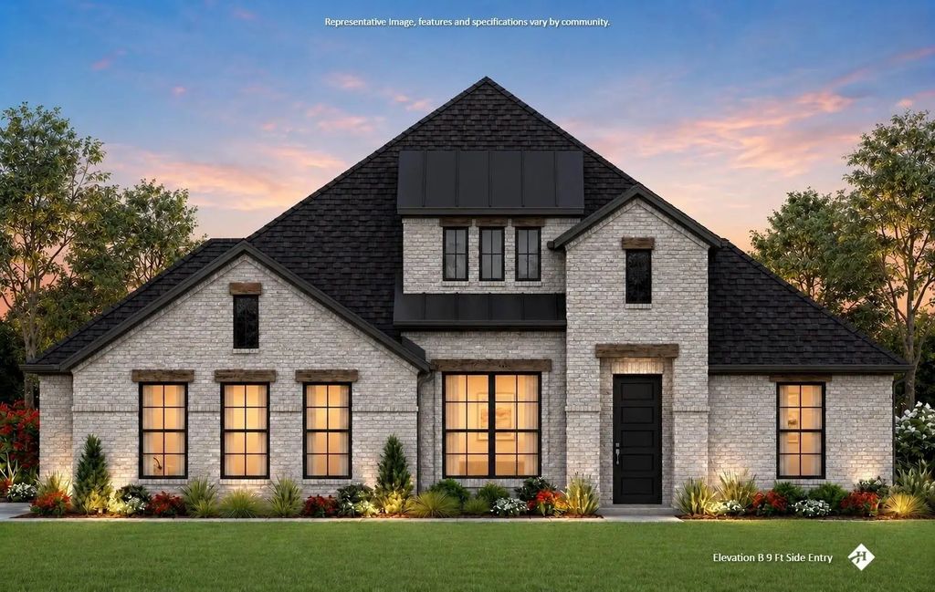 144 Serenity Drive, Lorena