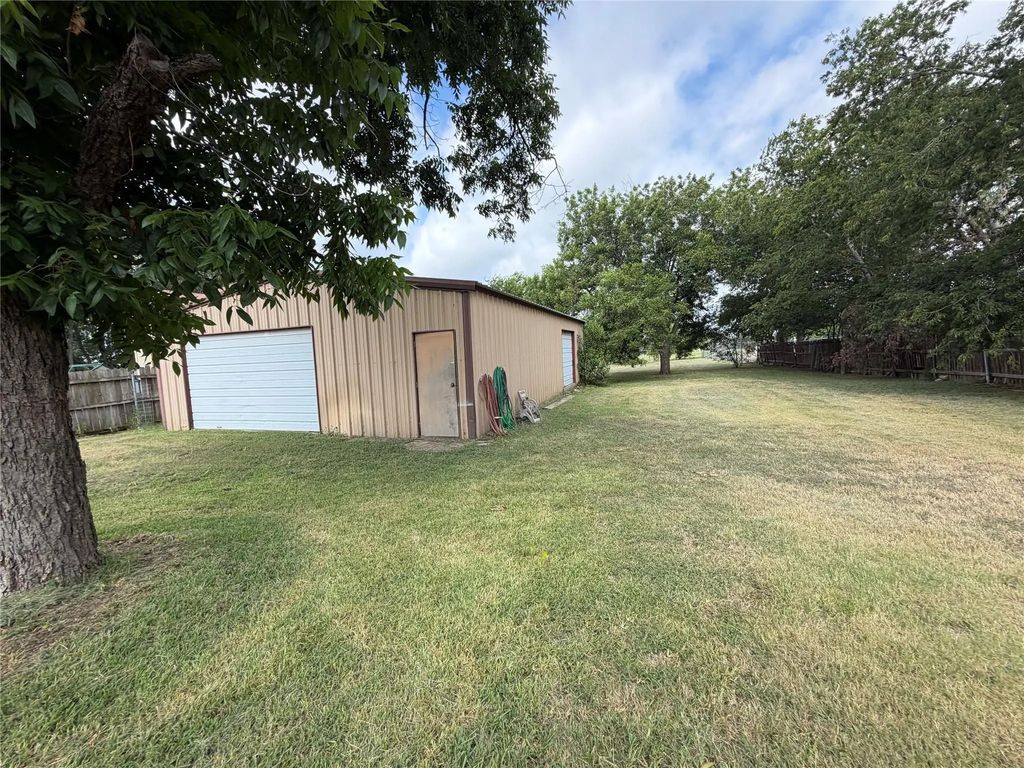 267 N Katy Road, Elm Mott