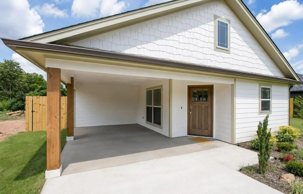 425 S Bonner Street, Jacksonville