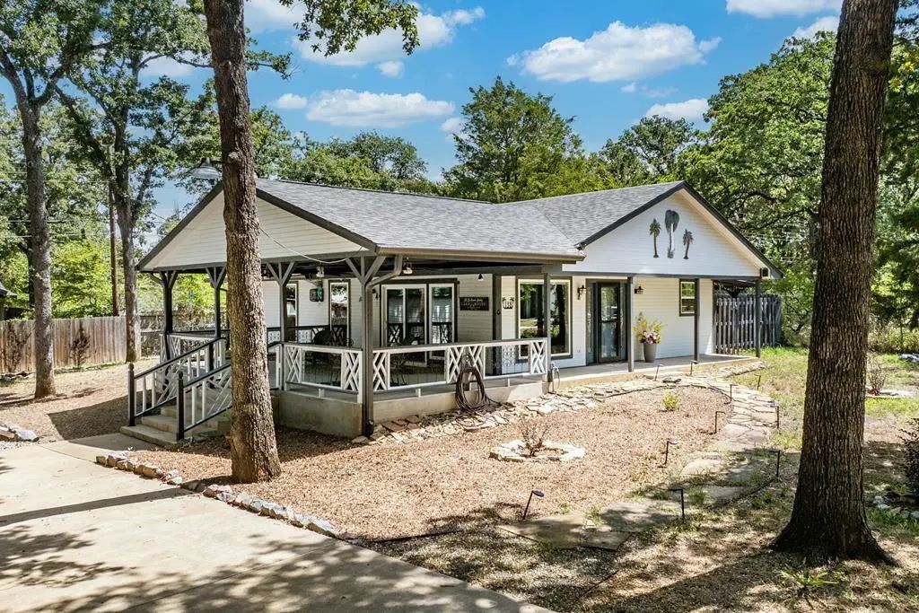 138 Wildgrove Drive, Gun Barrel City