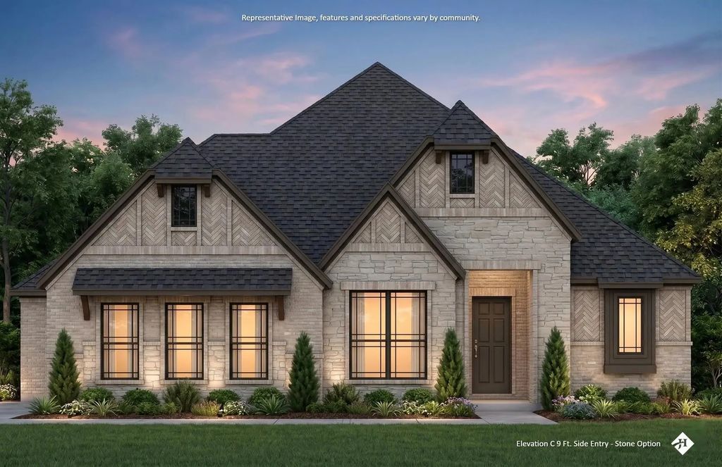 11600 Stapleton Avenue, Waco