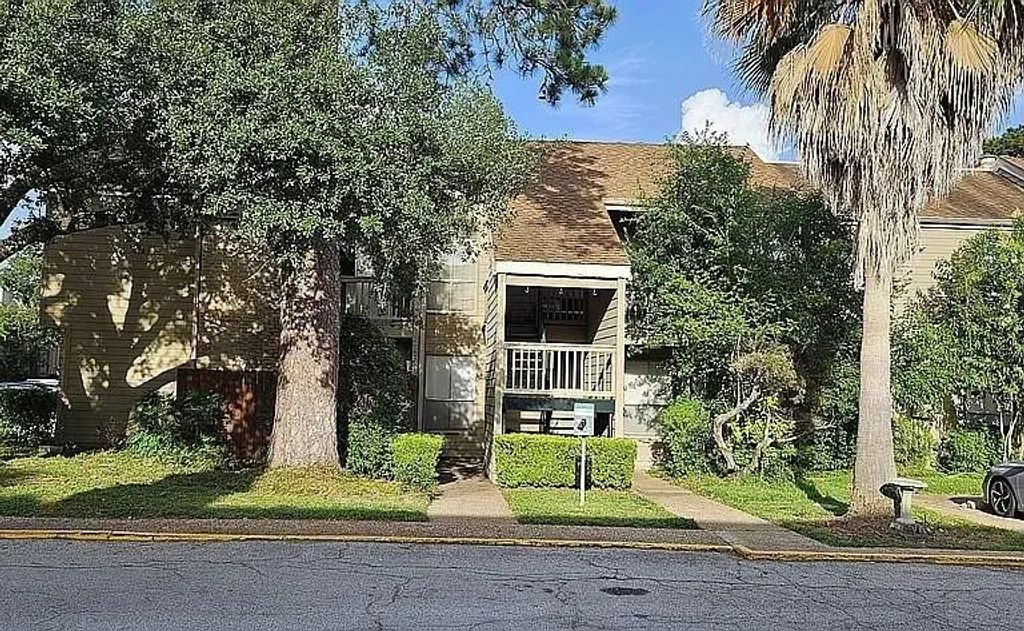 2100 Tanglewilde 167, Houston