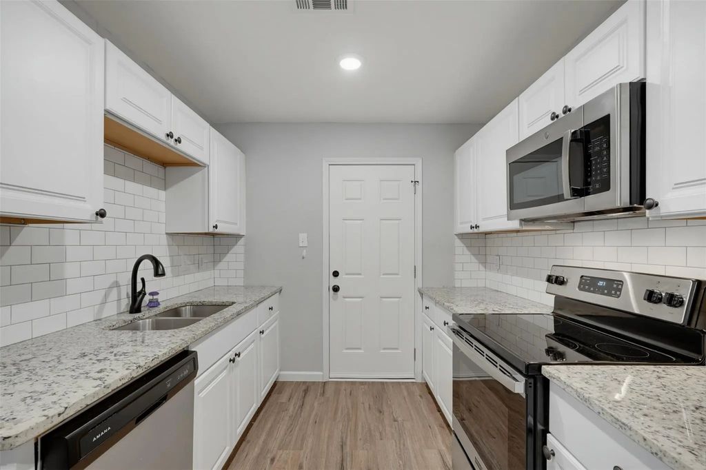 509 19th Street, Grand Prairie