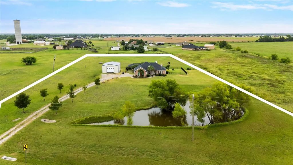 2395 Fm 36 S, Caddo Mills
