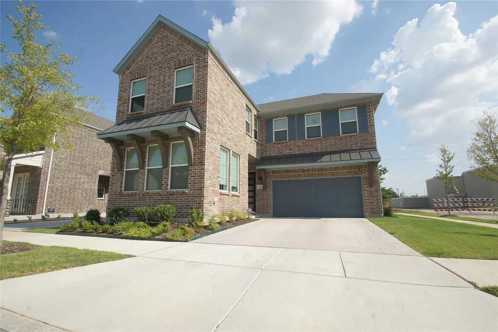 7500 Denney, North Richland Hills
