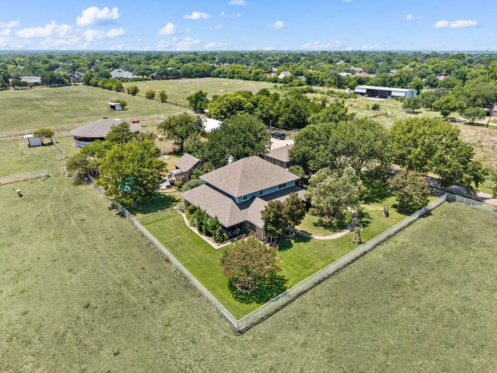 617 Malloy Lane, Ovilla