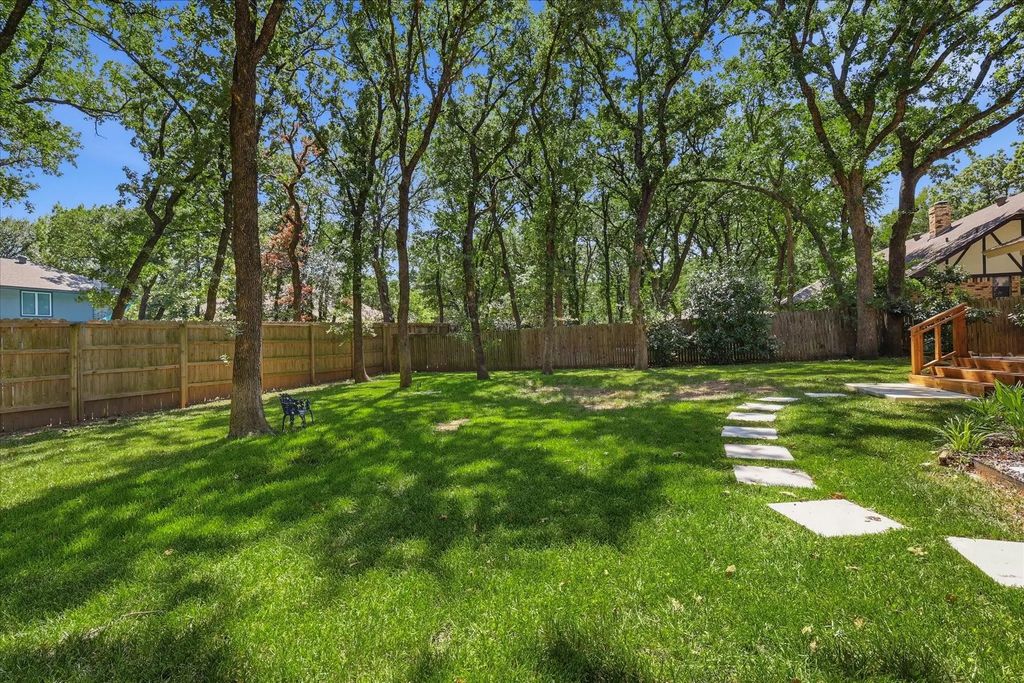 12 Timbergreen Circle, Denton