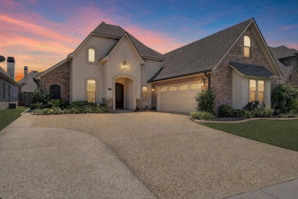 716 Dumaine Drive, Bossier City