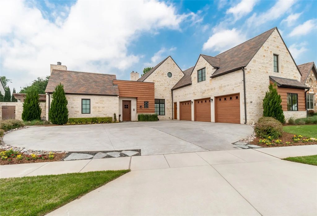 341 Devon Drive, Coppell