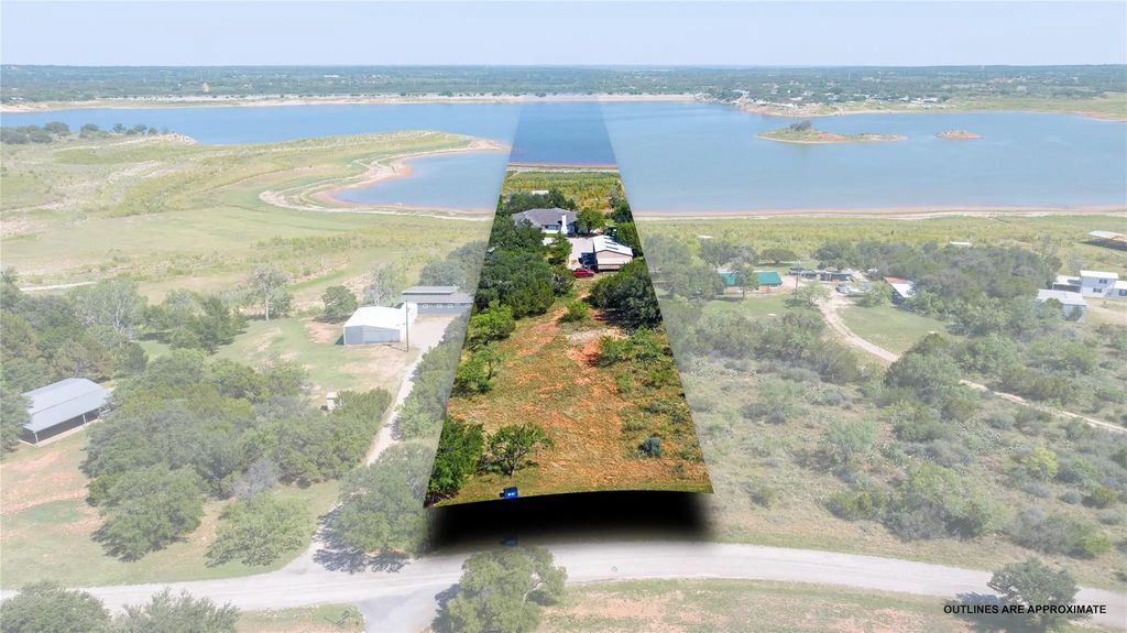 659 Rocky Point Road, Blackwell