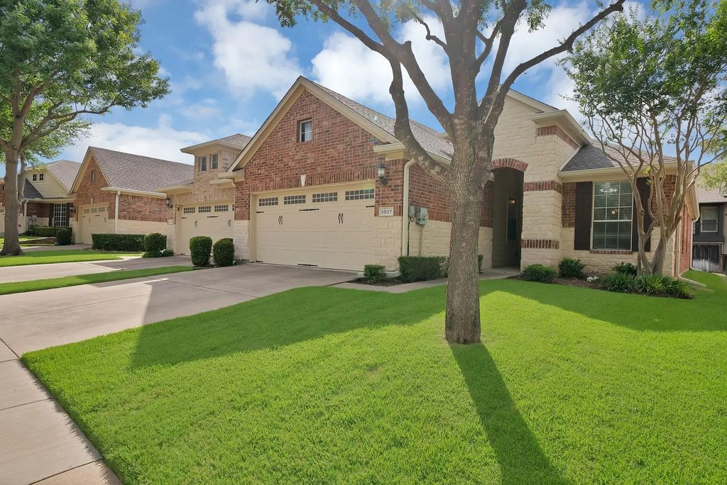 9937 Sedgewick Avenue, Plano