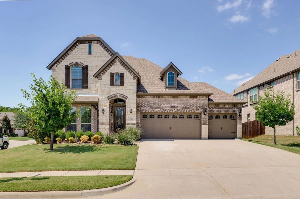 344 Sherbrook Street, Van Alstyne