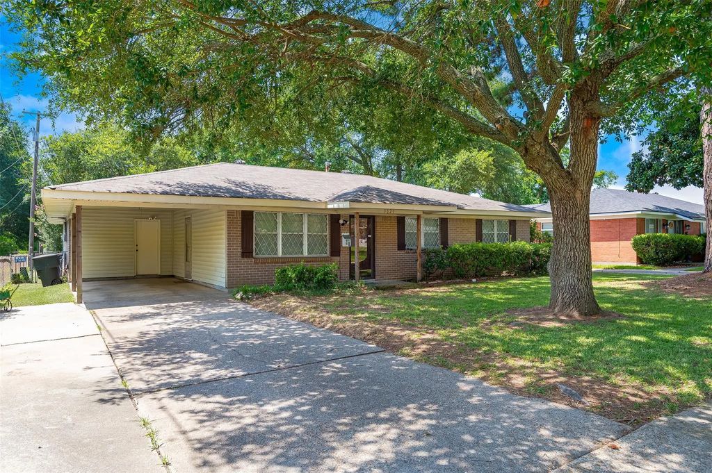 3025 Marquette Avenue, Shreveport