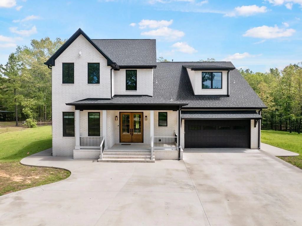 1013 County Road 4420, Mount Pleasant