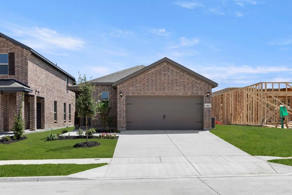 3683 Desperado Way, Anna
