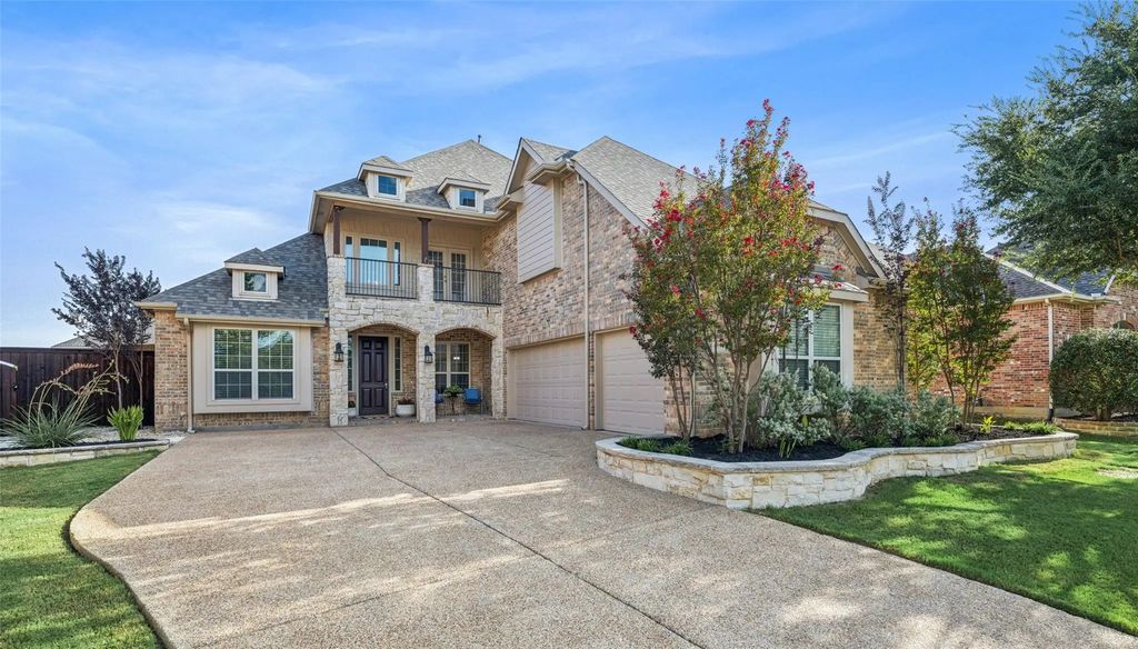 4597 The Landings Court, Frisco