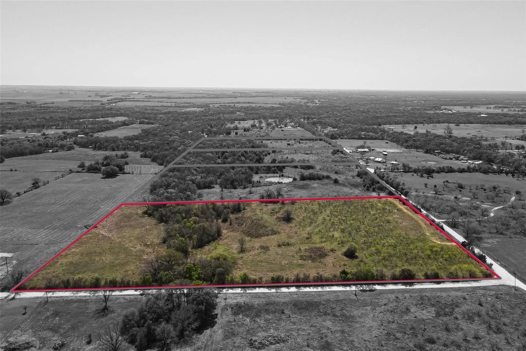 1364 Hcr-1369 Tract 1, Itasca