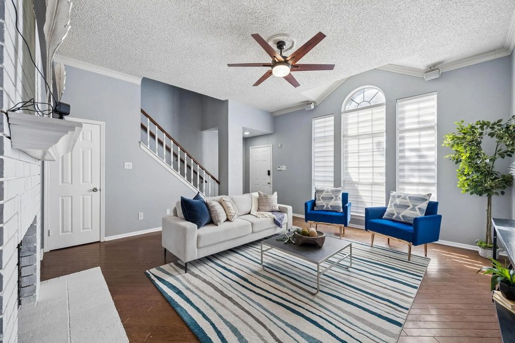 5639 Centeridge Drive, Dallas