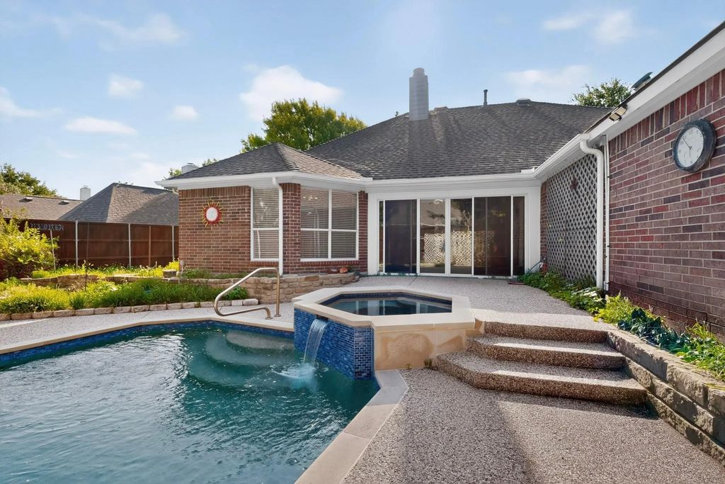304 Belvedere Drive, Allen