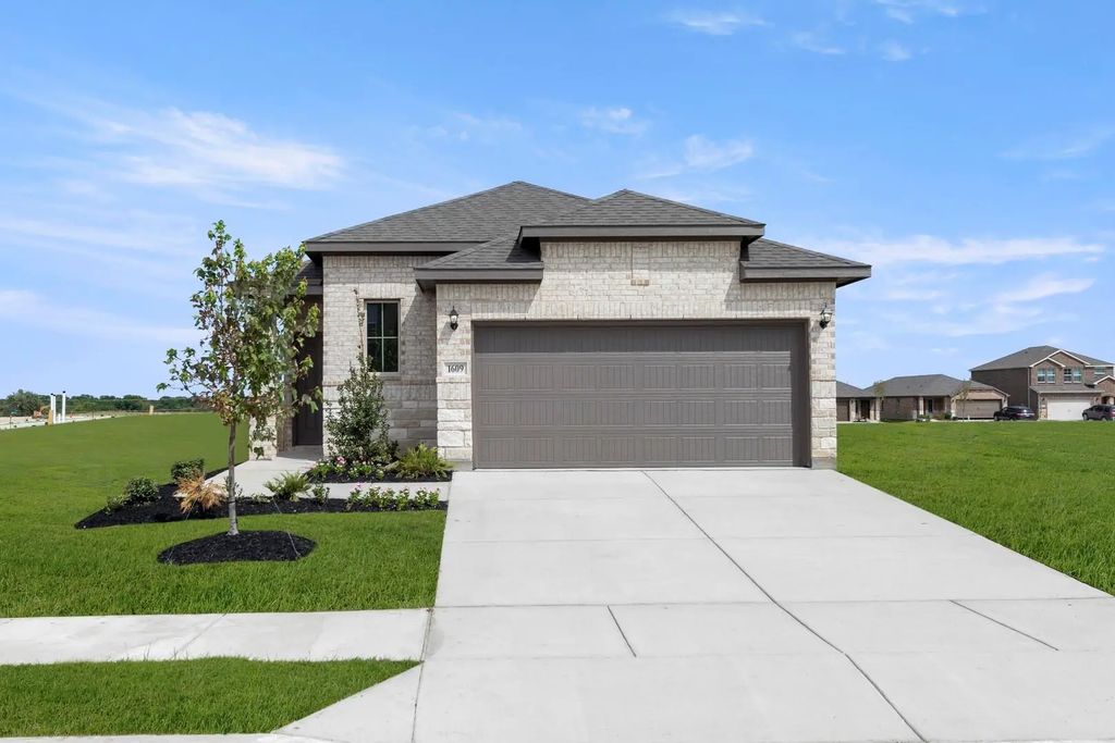 1609 Potomac Lane, Blue Ridge