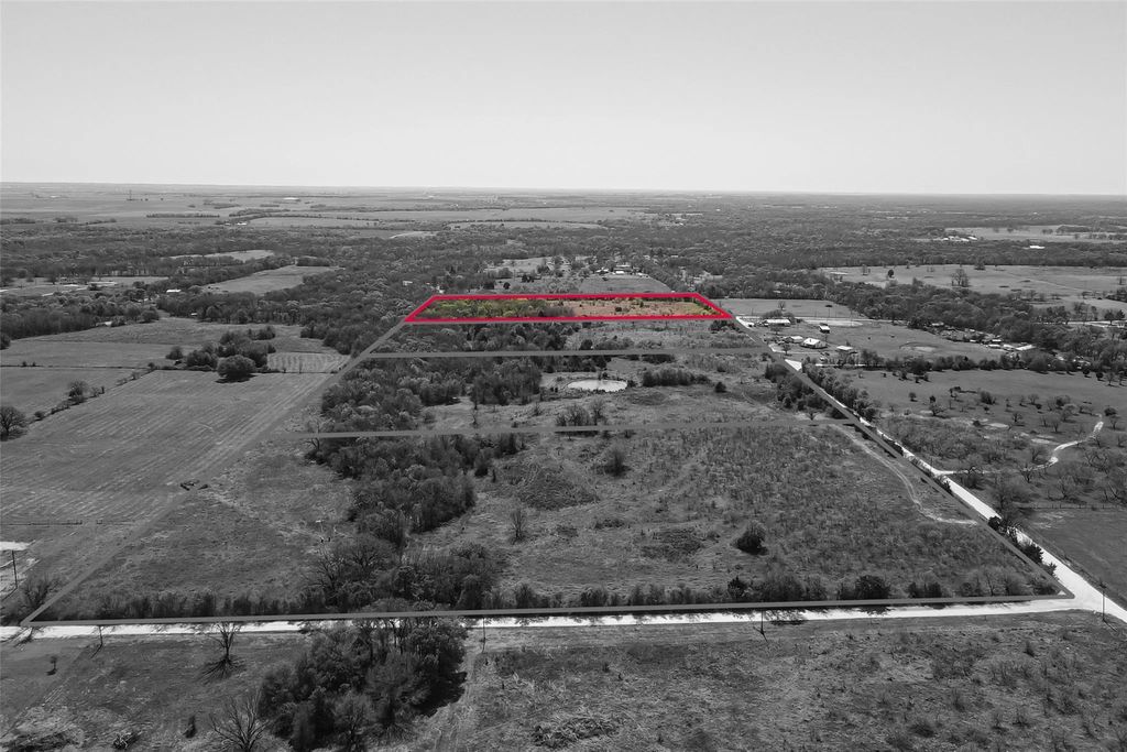 1364 Hcr-1369 Tract 4, Itasca